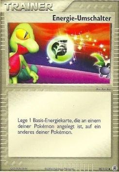 Energy Switch