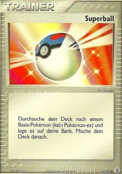 Great Ball