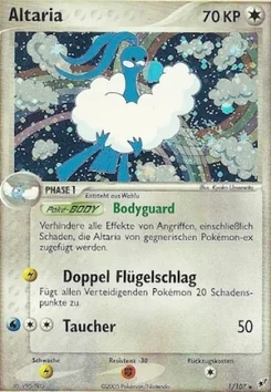 Altaria