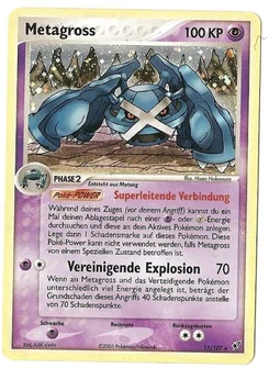 Metagross