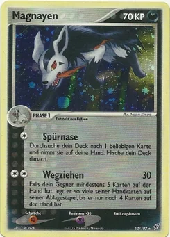 Mightyena