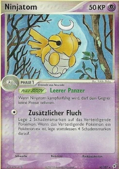 Shedinja