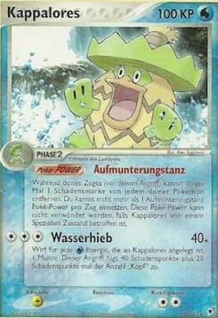 Ludicolo