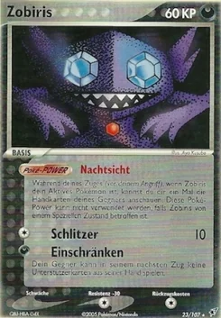 Sableye
