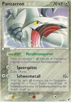 Skarmory