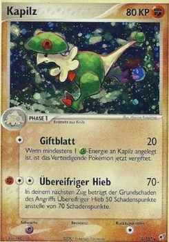Breloom