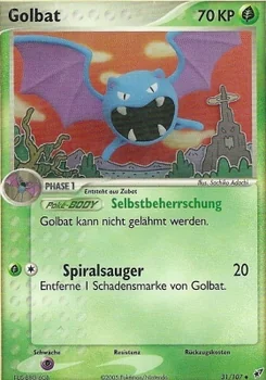 Golbat