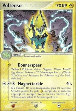 Manectric