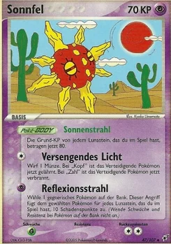 Solrock