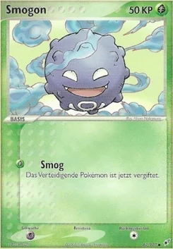Koffing