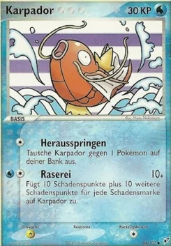 Magikarp