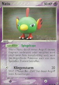 Natu