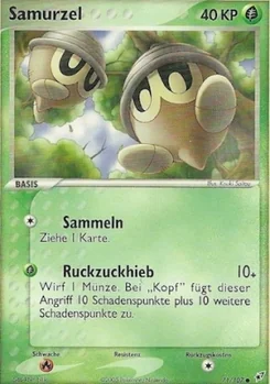 Seedot