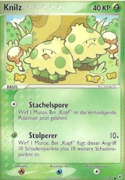 Shroomish