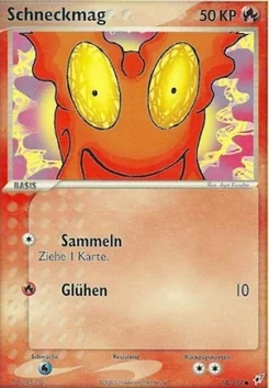 Slugma
