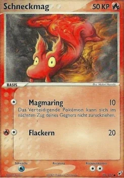 Slugma