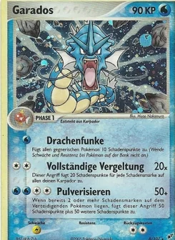 Gyarados