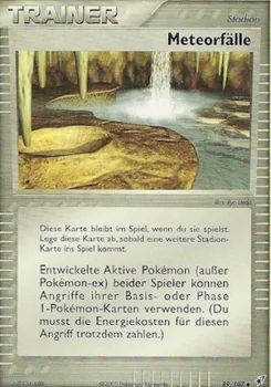 Meteor Falls