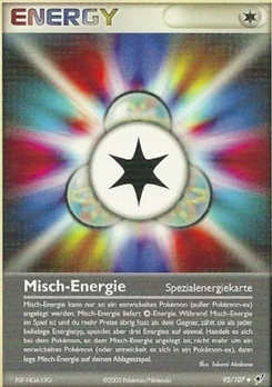 Scramble Energy