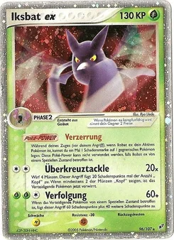 Crobat ex