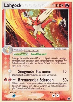 Blaziken