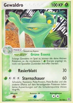 Sceptile