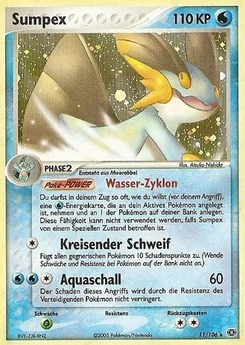 Swampert