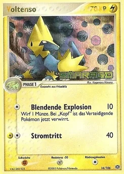 Manectric