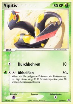 Seviper
