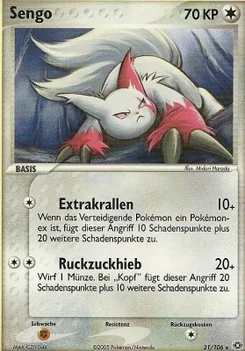 Zangoose