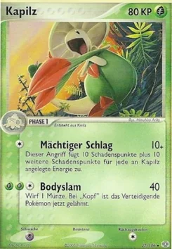 Breloom