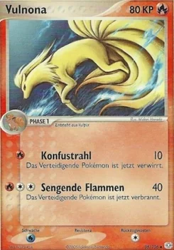 Ninetales