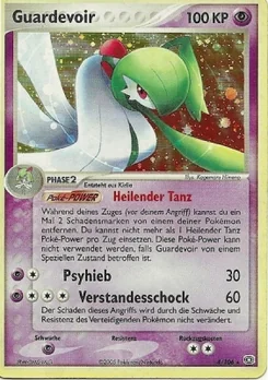 Gardevoir