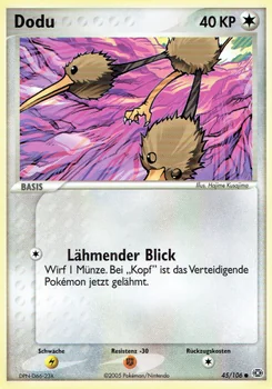 Doduo