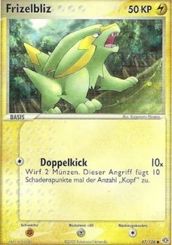 Electrike