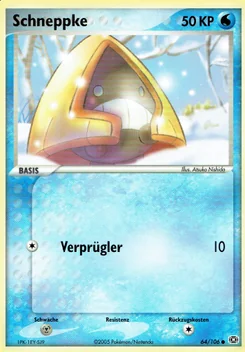 Snorunt