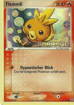 Torchic