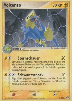 Manectric