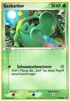 Treecko
