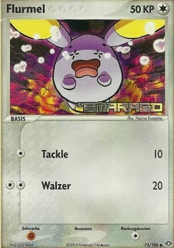 Whismur