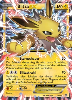 Jolteon-EX