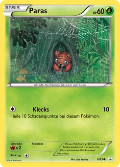 Paras