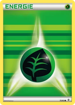 Pflanzen-Basis-Energie
