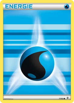 Wasser-Basis-Energie