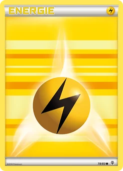 Elektro-Basis-Energie