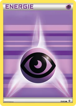 Psycho-Basis-Energie
