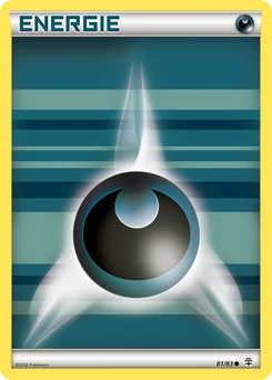 Finsternis-Basis-Energie