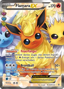 Flareon-EX