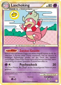 Slowking