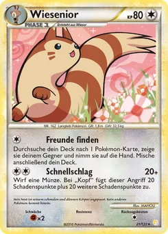 Furret